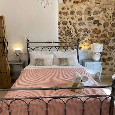Casa Rural Lliber מראה חיצוני תמונה