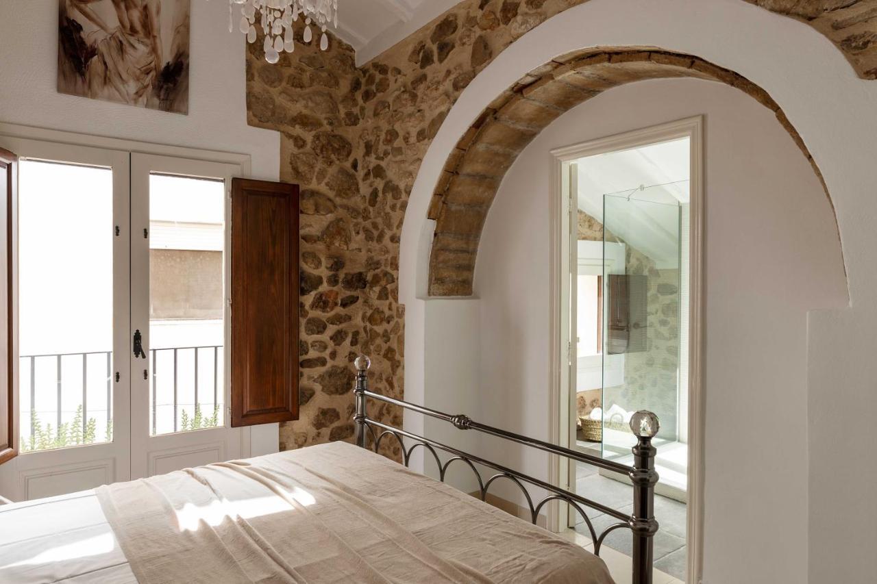 Casa Rural Lliber מראה חיצוני תמונה