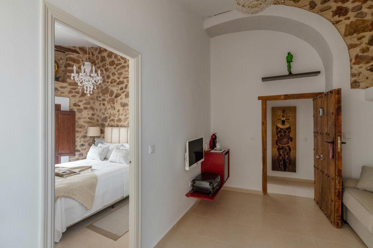 Casa Rural Lliber מראה חיצוני תמונה