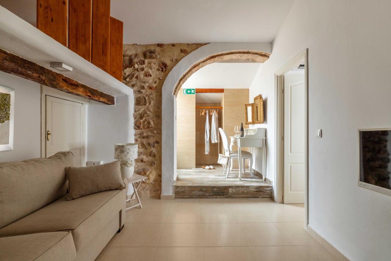 Casa Rural Lliber מראה חיצוני תמונה