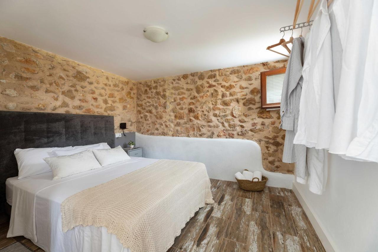 Casa Rural Lliber מראה חיצוני תמונה