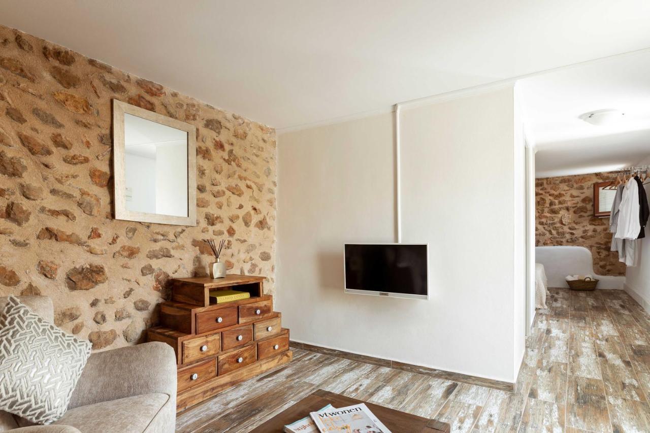 Casa Rural Lliber מראה חיצוני תמונה