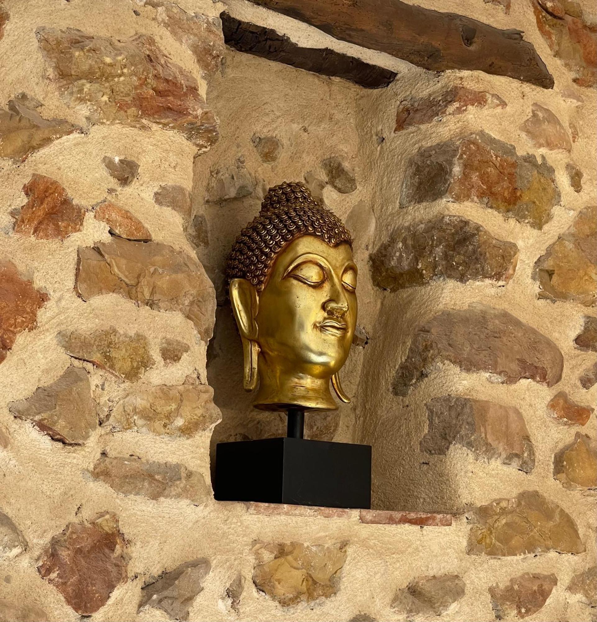 Casa Rural Lliber מראה חיצוני תמונה