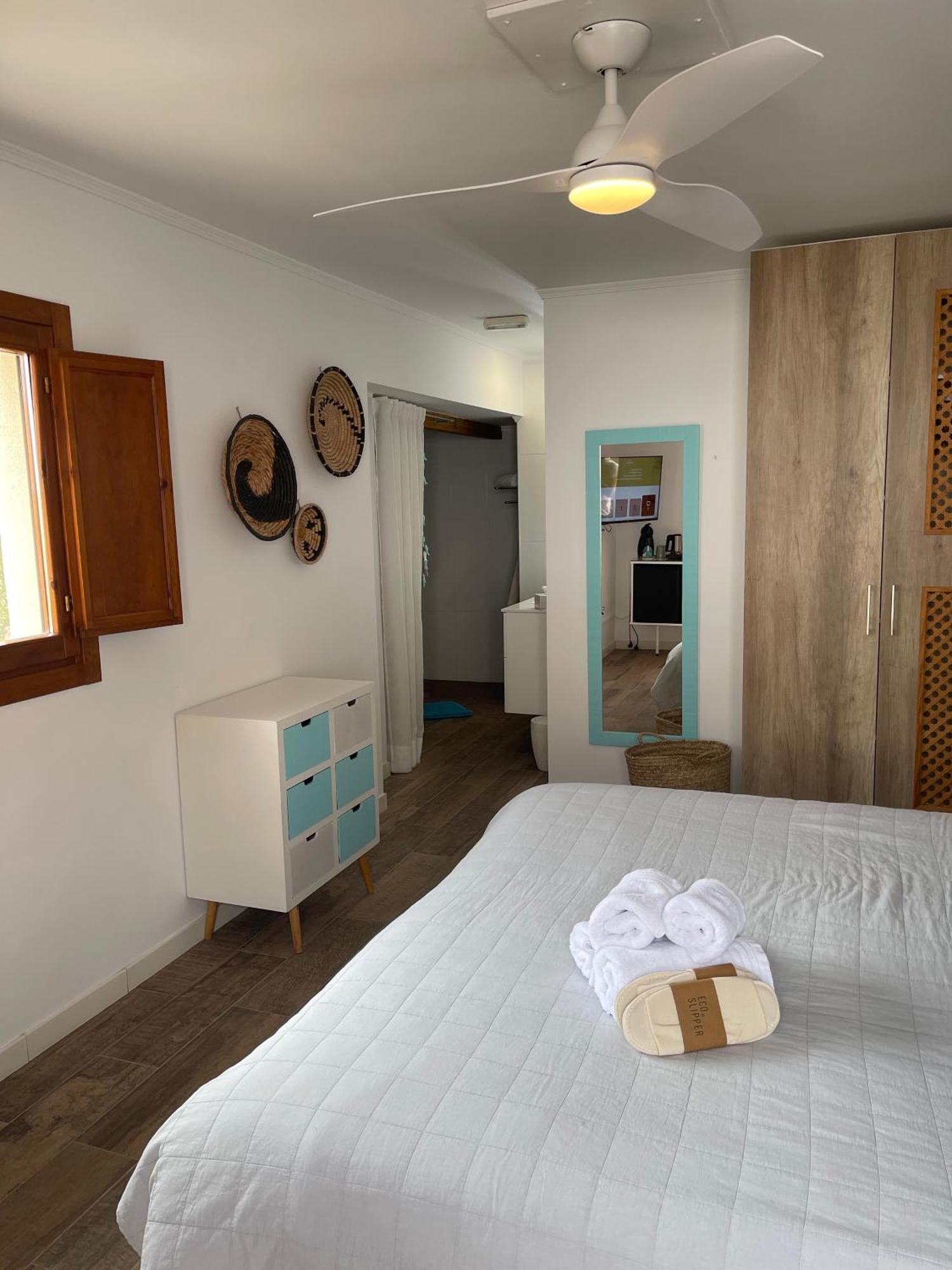Casa Rural Lliber מראה חיצוני תמונה