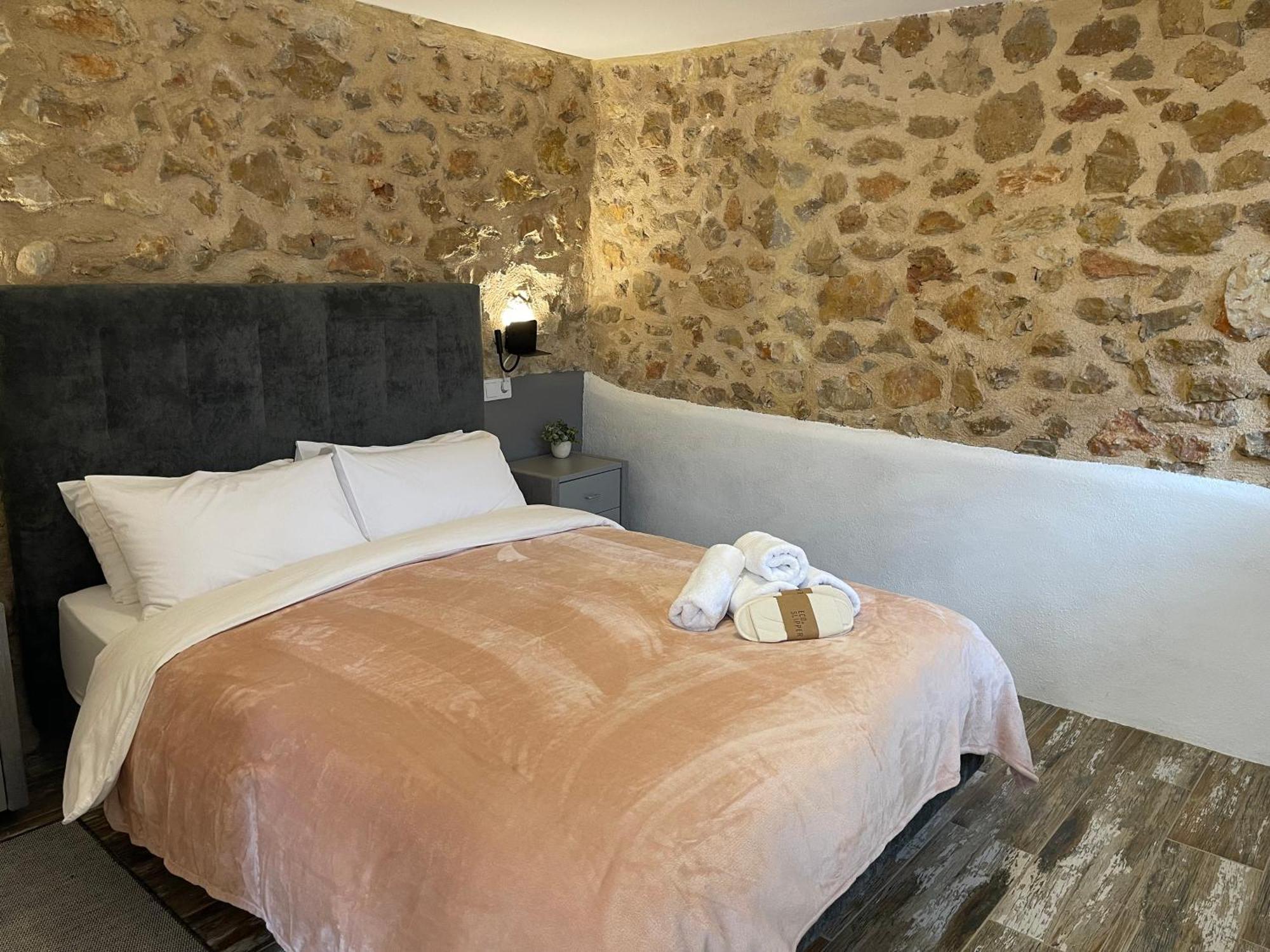 Casa Rural Lliber מראה חיצוני תמונה